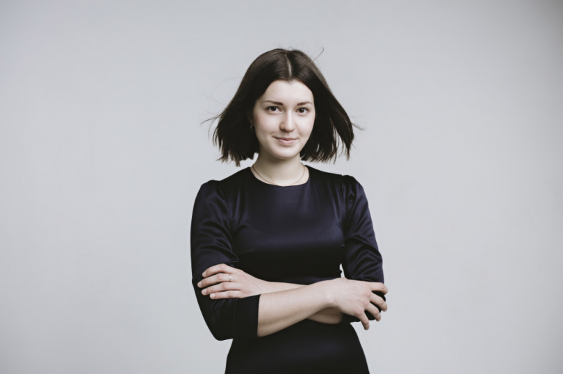 A Pontestura il concerto della pianista russa Anna Geniushene